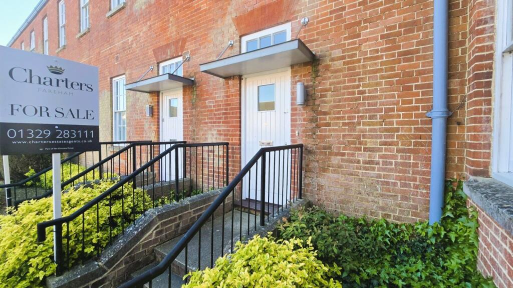 Main image of property: Consort Mews, Knowle, Fareham, Hampshire, PO17