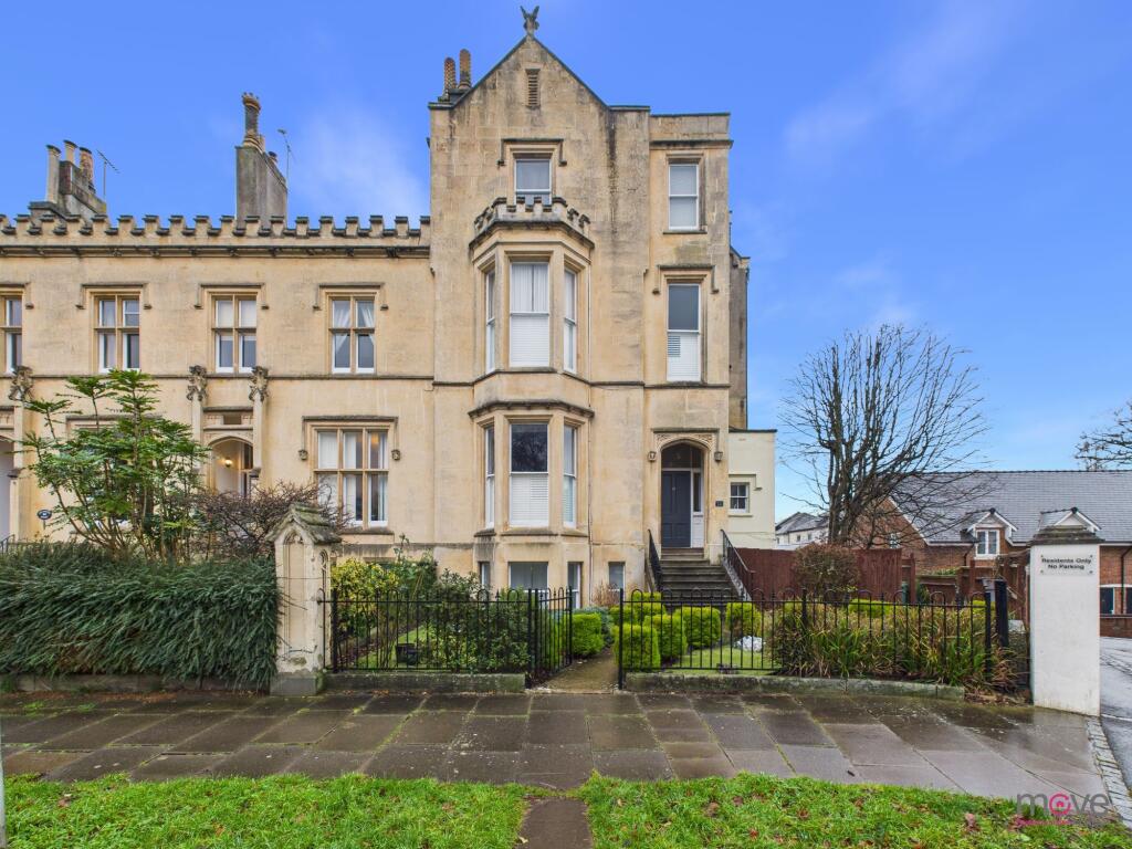 Main image of property: Wellington Square, Cheltenham, GL50