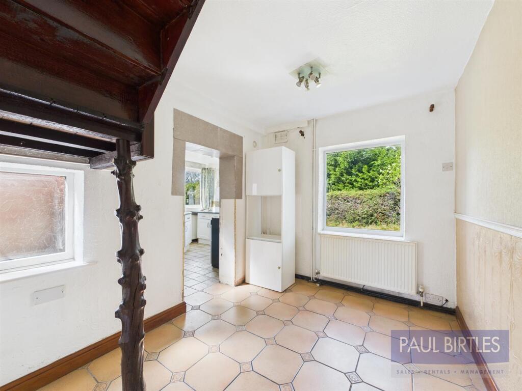 Broadoaks Road, Urmston, Trafford, M41 - Więcej