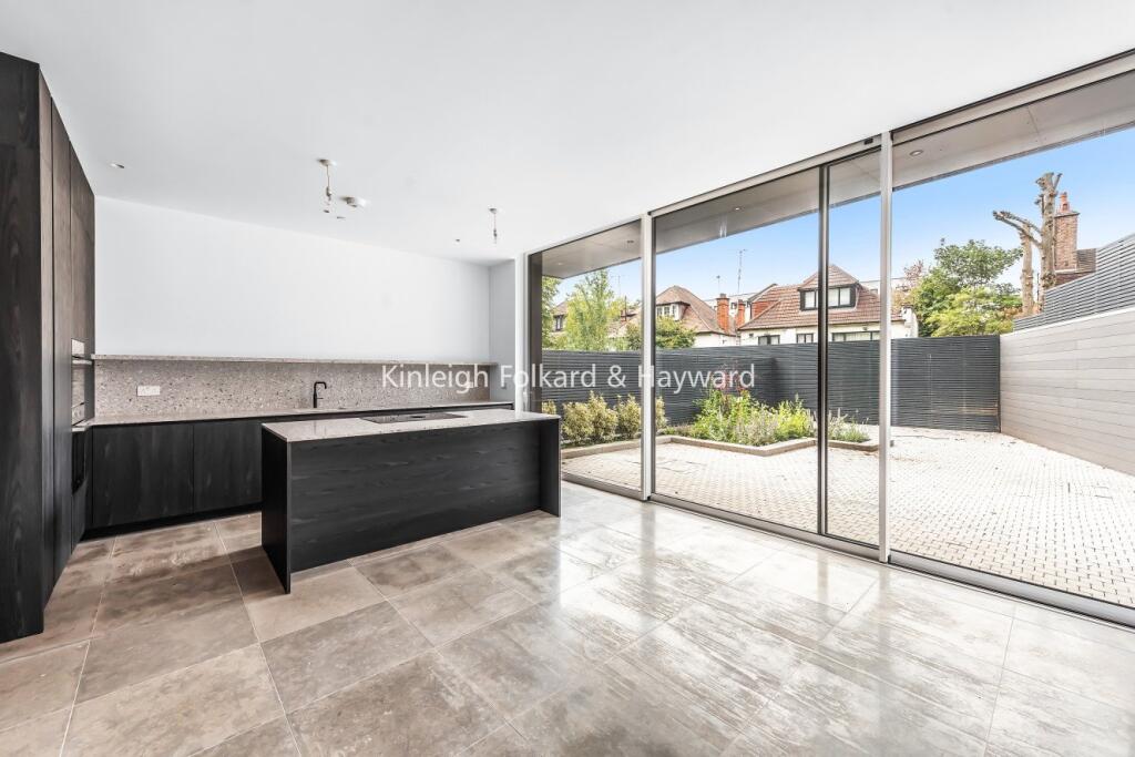 Main image of property: West Heath Road, Hampstead, London, NW3
