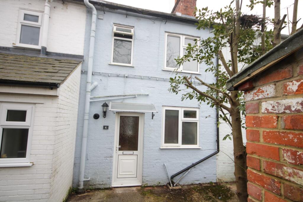 Main image of property: Prospect Place, Newbury, RG14