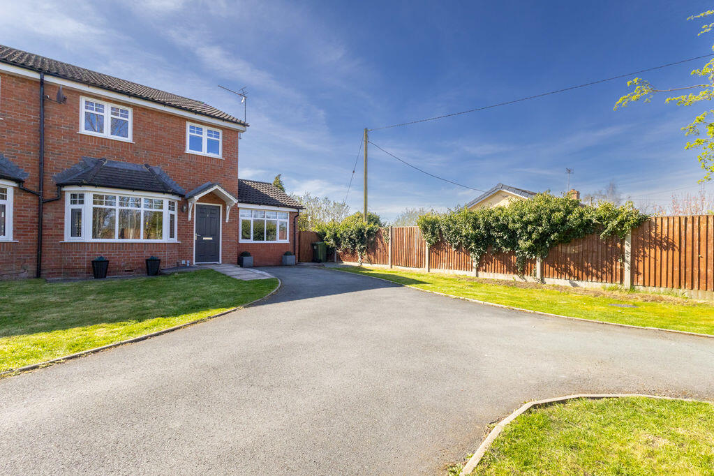 Main image of property: Elm Court, Ellesmere, SY12