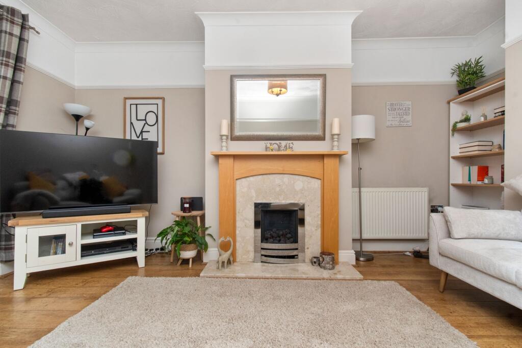Fife Road, Warrington, WA1 – pohled 3