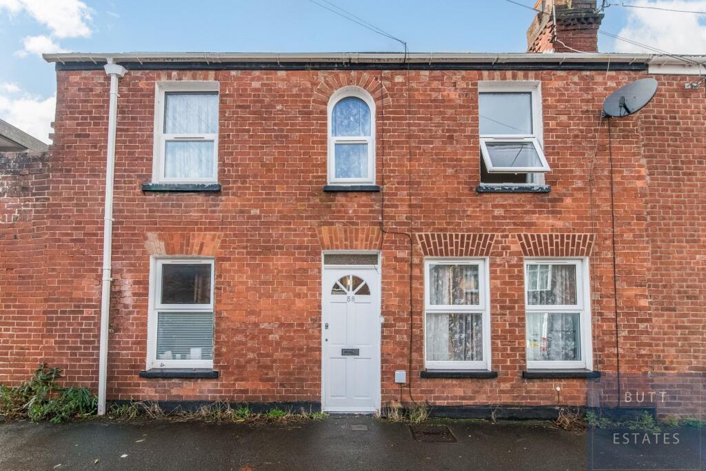 Main image of property: Roseland Avenue, Exeter