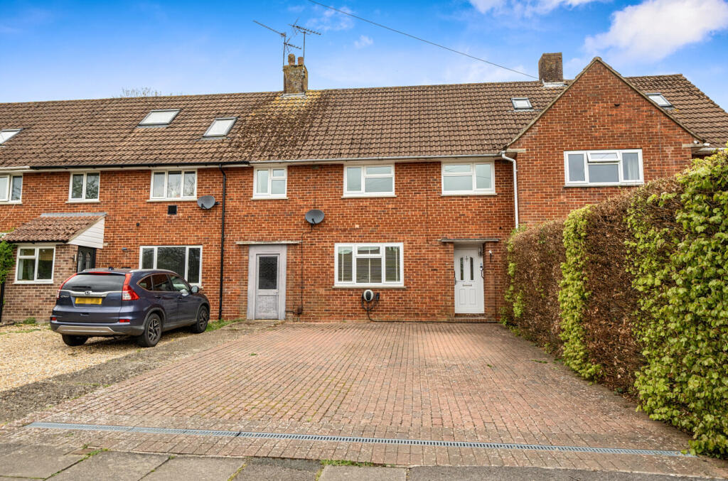 Main image of property: Westman Road, Winchester, Hampshire, SO22