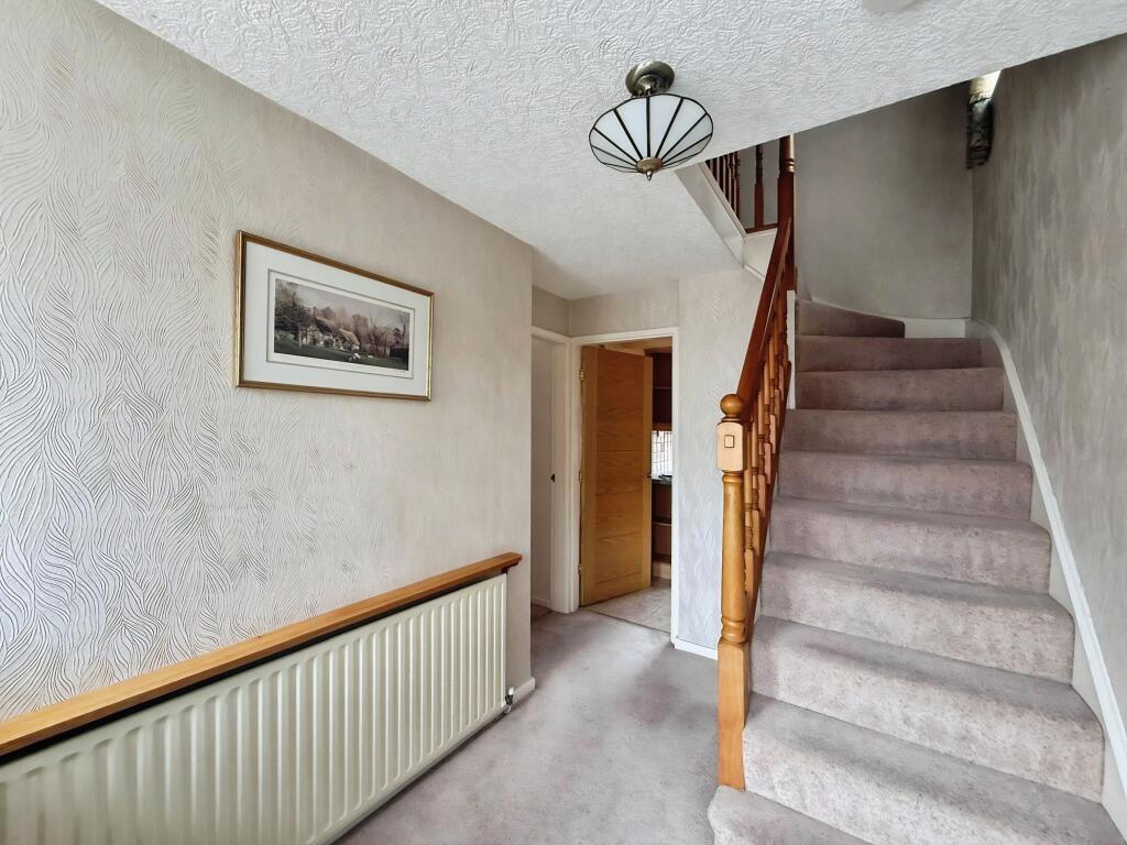 51 New Road, Water Orton, Birmingham, Warwickshire B46 1QP photo 2
