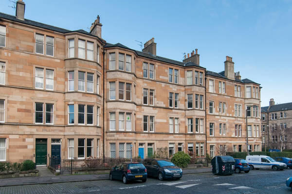Main image of property: Spottiswoode Road, Marchmont, Edinburgh, EH9