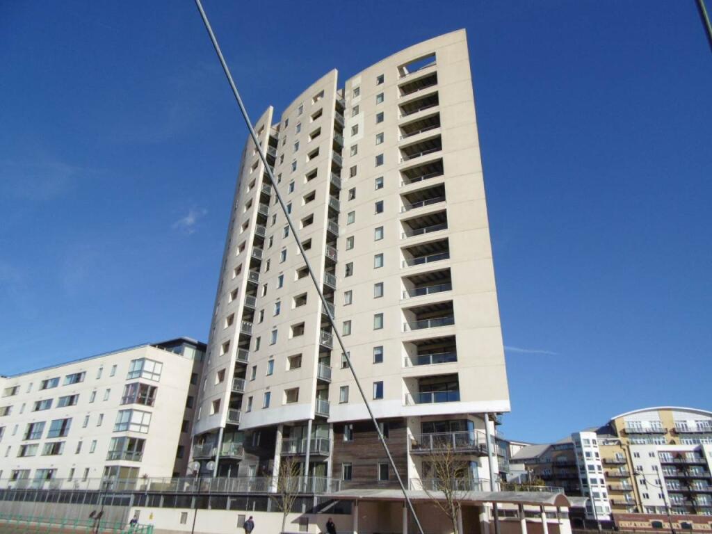 Main image of property: Vega House, Celestia, Cardiff Bay