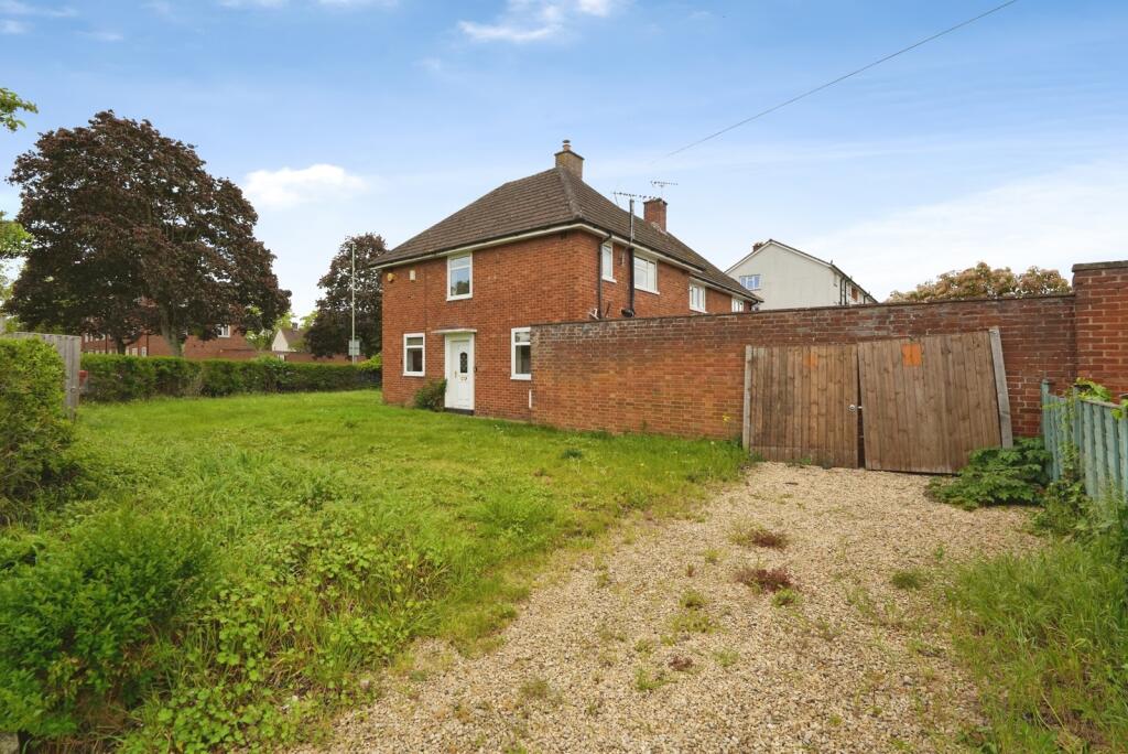 Main image of property: Dormer Road, Cheltenham, Gloucestershire, GL51