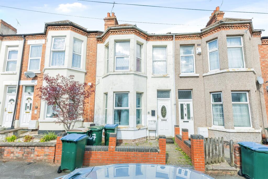 Main image of property: Ellys Road, Coventry