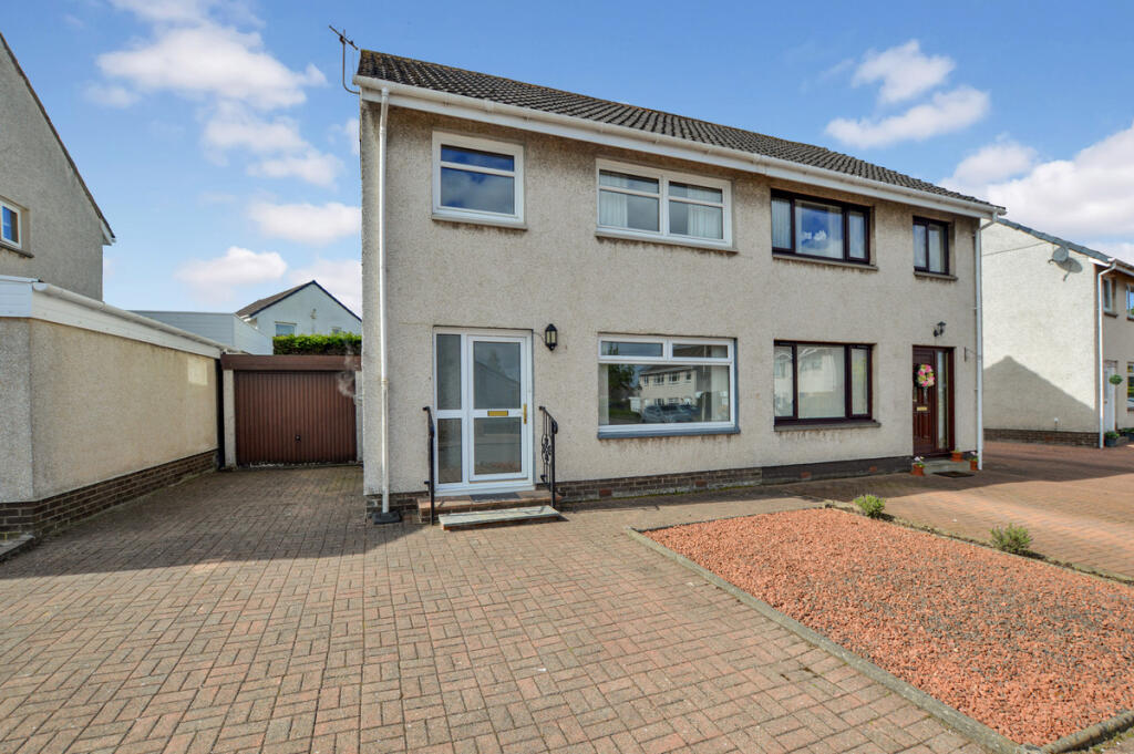 Main image of property: Olifard Avenue, Glasgow, G71
