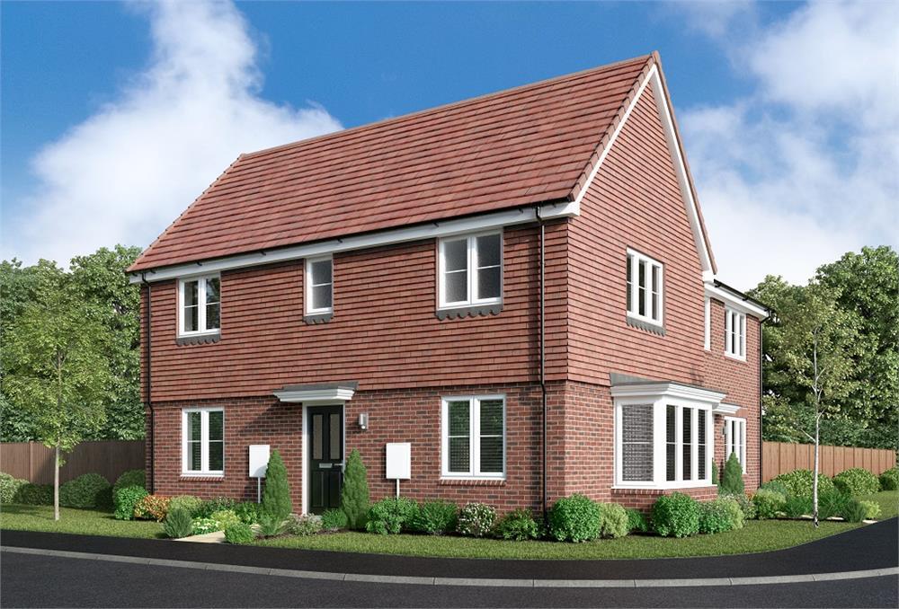 Main image of property: Mill Chase Road,
Bordon,
Hampshire,
GU35 0ER