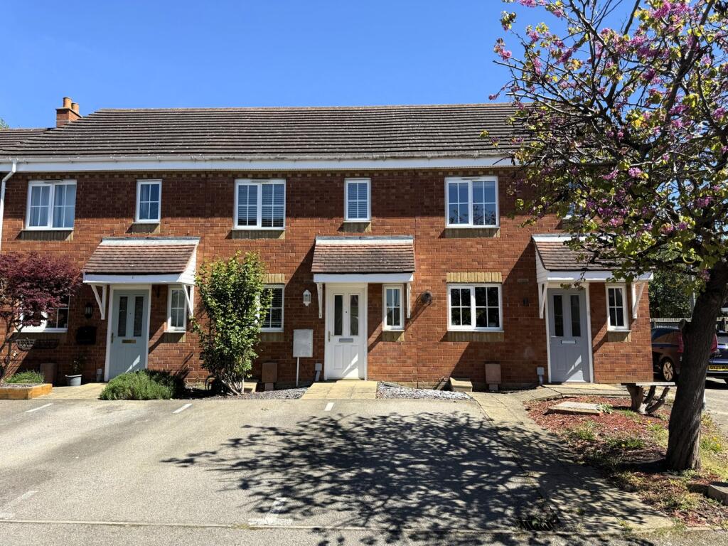 Main image of property: Brunel Drive, Biggleswade, SG18