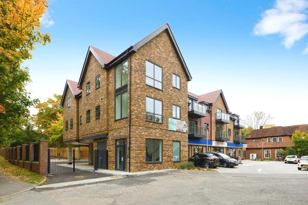 Main image of property: Outwood Lane, Chipstead, Coulsdon, Surrey, CR5