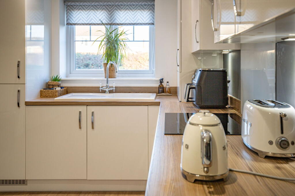 Allerton View, Yarm, TS15 9FH - More