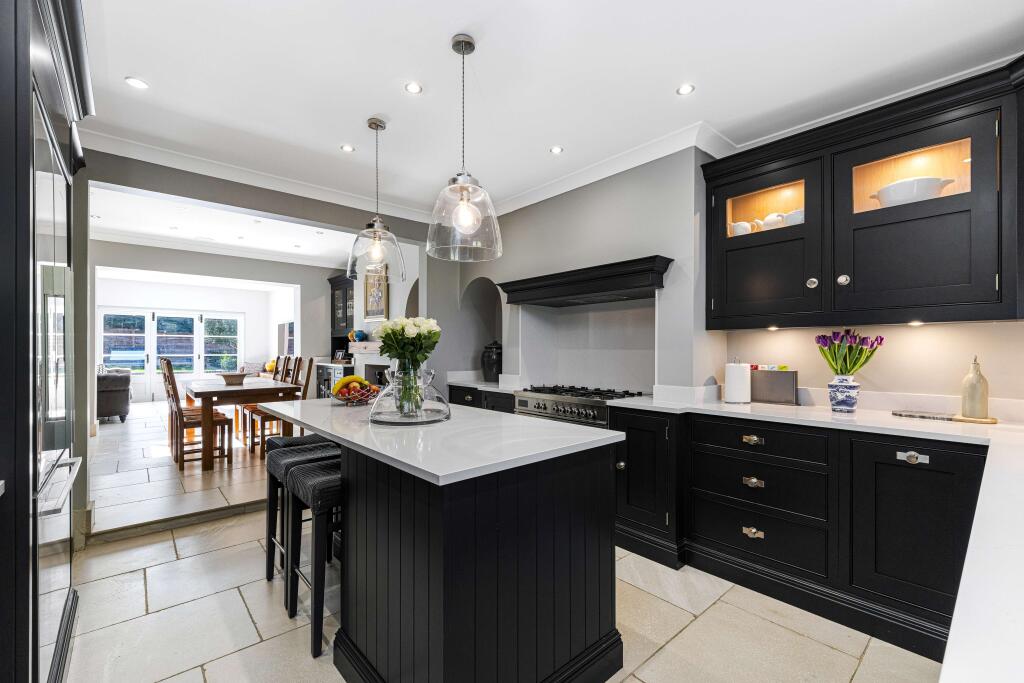 House in Slough - More