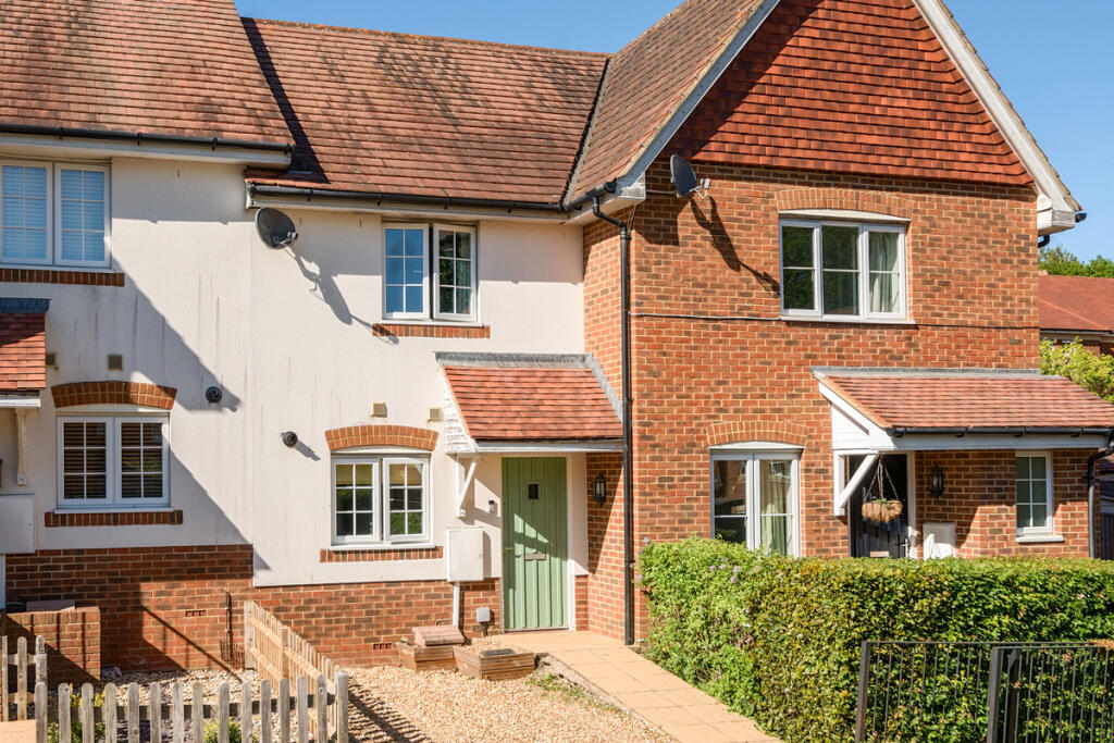 Main image of property: Goldring Avenue, Hailsham, BN27
