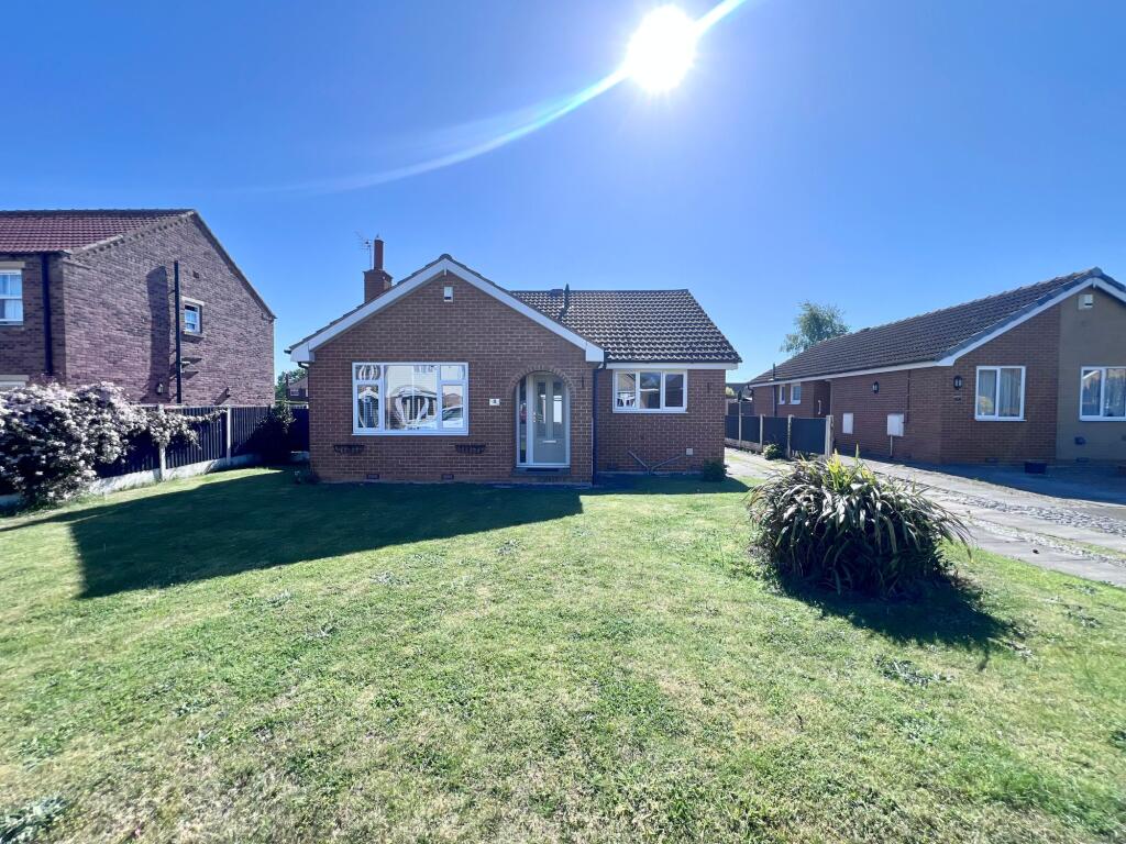 Main image of property: Beech Drive, Branton, DN3