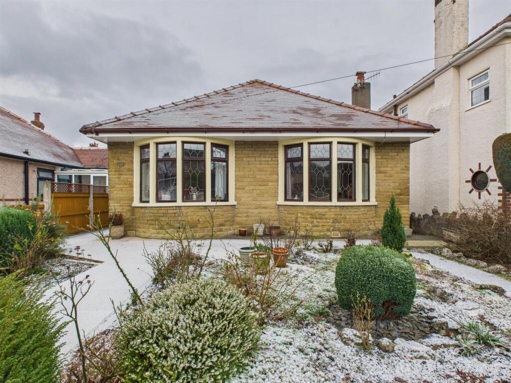 Main image of property: Bare Lane, Morecambe