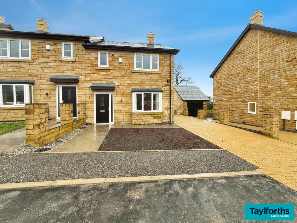 Additional image 2 of 3 Cob Lane, Kelbrook BB18 6TT