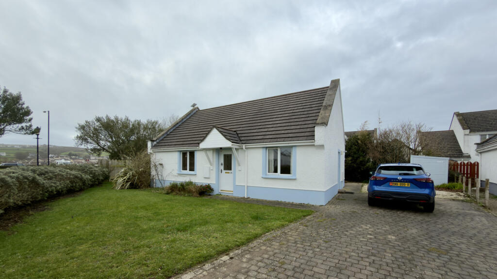 Main image of property: 24 Milner Park, Port Erin, IM9 6DH