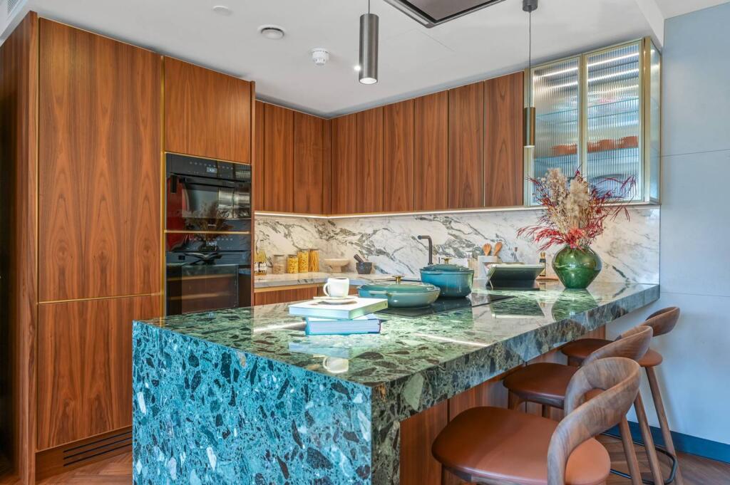 Main image of property: London Dock, Wapping, E1W