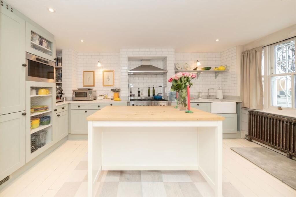 Main image of property: Wallgrave Road, Earls Court