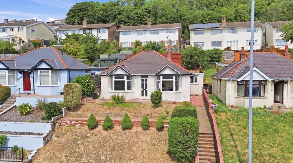 Main image of property: Chepstow Road, Newport, NP19
