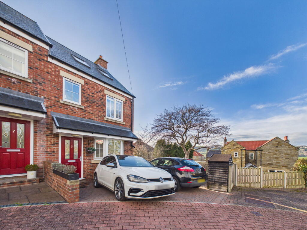 Main image of property: Old School Gardens, Sleights, Whitby, YO22 5BH