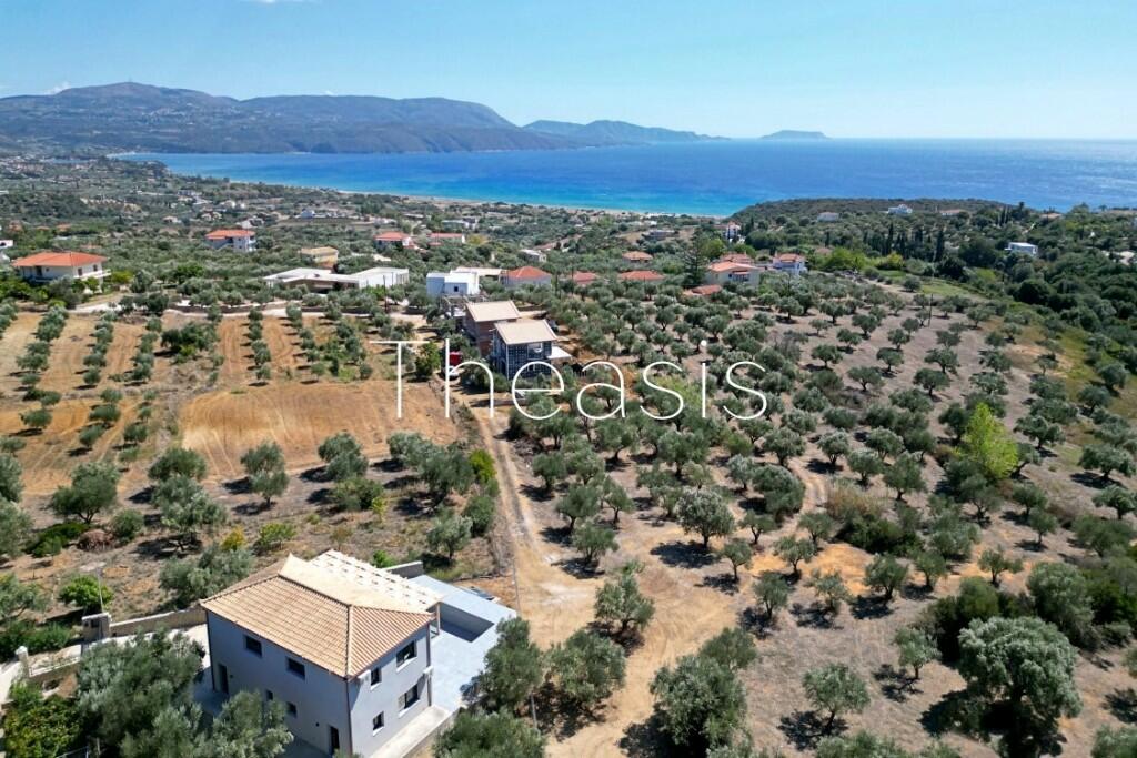 Main image of property: Kamaria, Messinia, Peloponnese