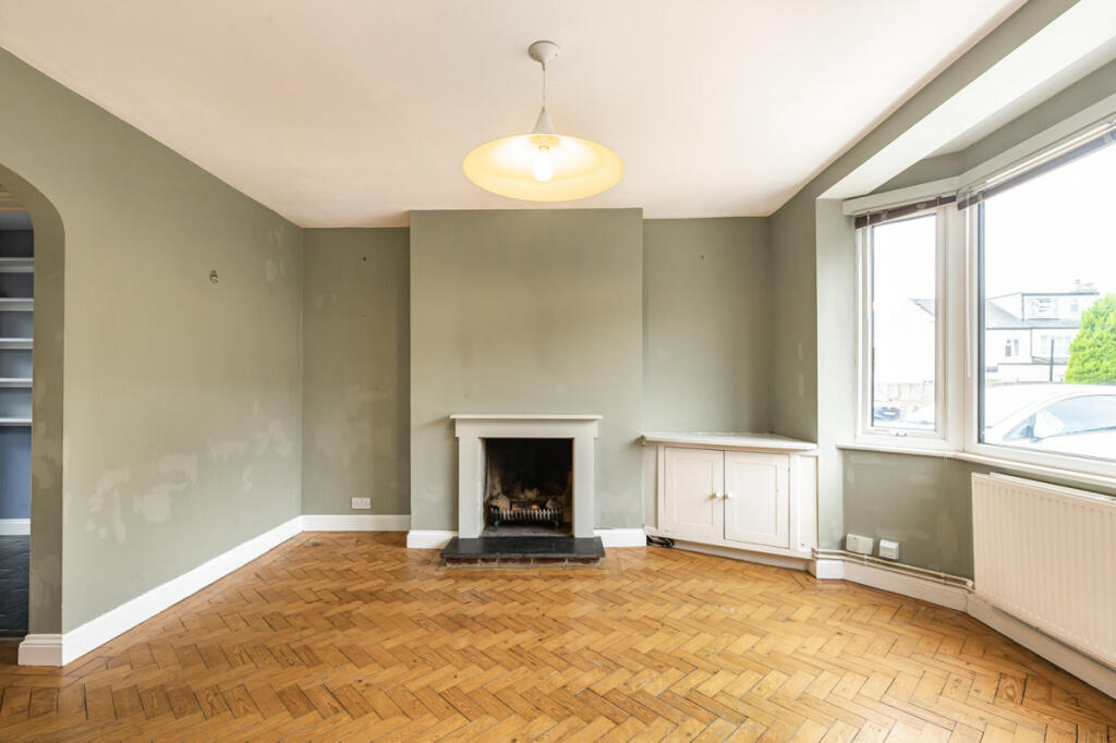 Cricket Road, East Oxford - Mehr