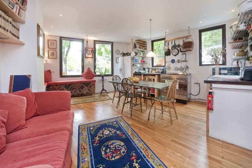 Main image of property: Talacre Road, Kentish Town NW5