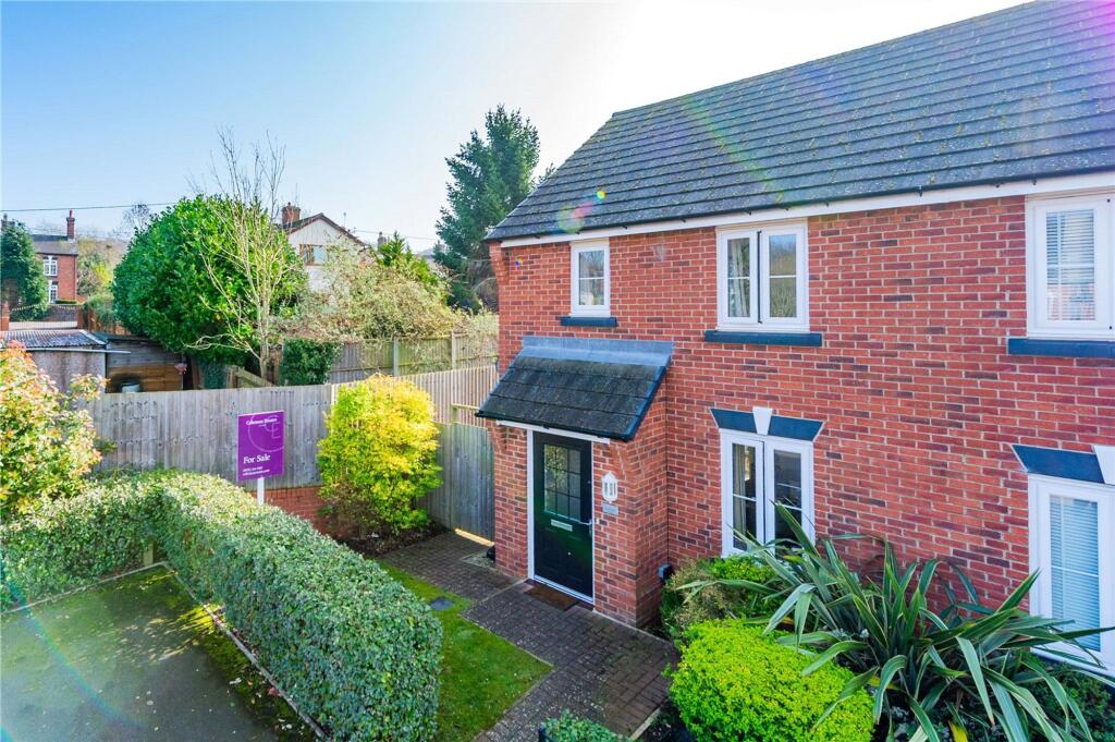 House in Telford