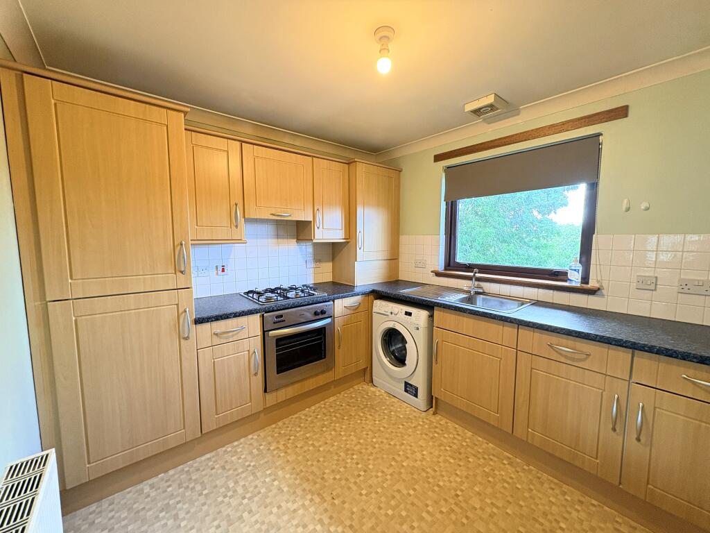 Apartment in Motherwell - View 5