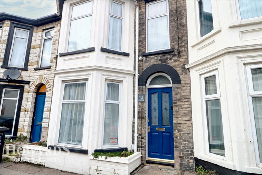 Main image of property: Devonshire Road, Great Yarmouth