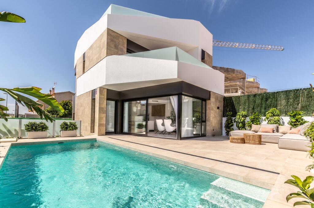 Main image of property: Valencia, Alicante, Orihuela Costa