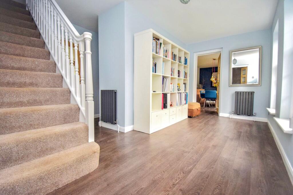House in Sevenoaks, West Heath - View 5