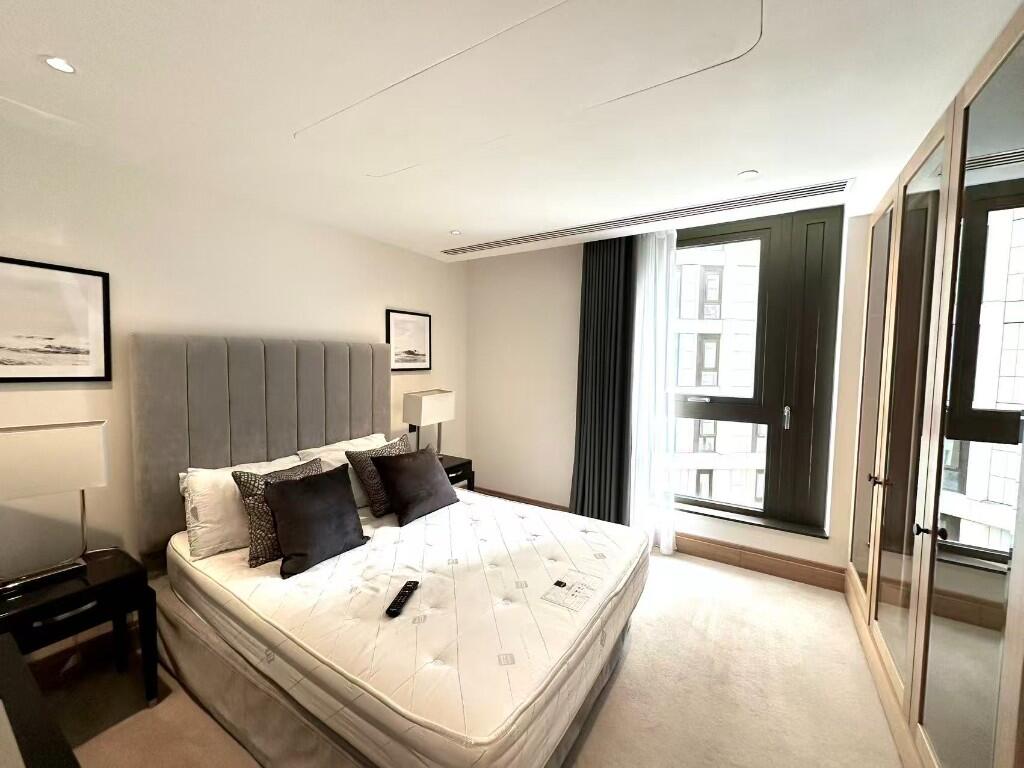 3 bedroom flat for rent