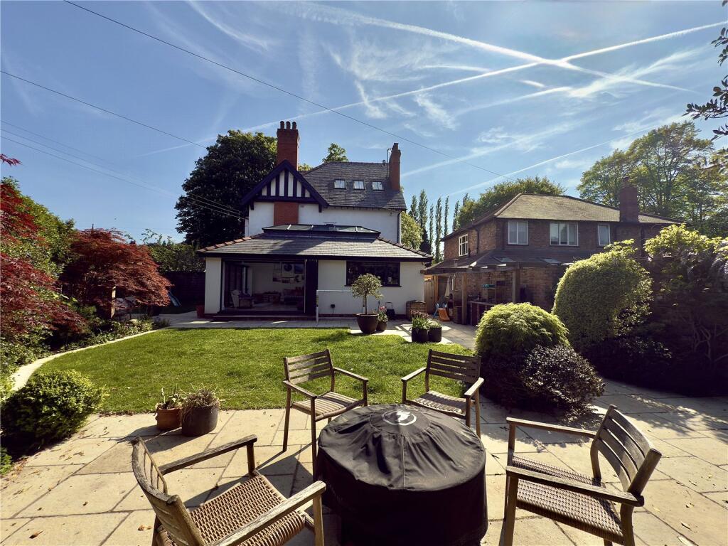 Oakfield Road, Didsbury Village, M20 photo 2
