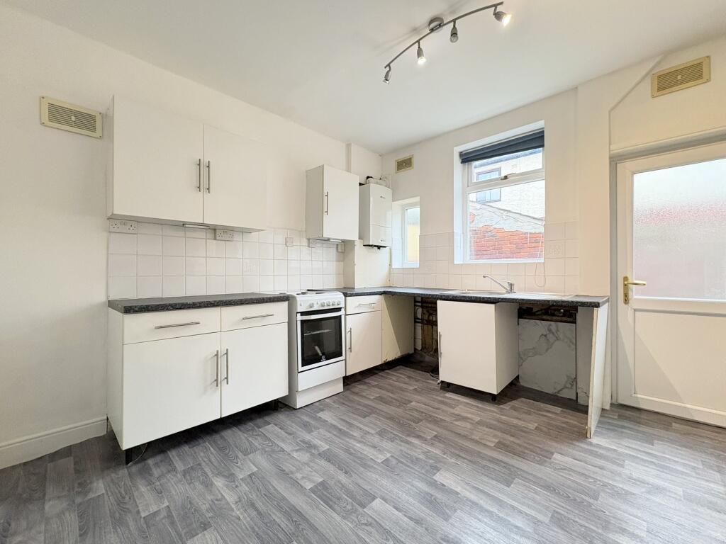 House in Preston - View 5