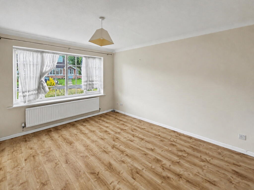 House in Basingstoke and Deane, Chineham - View 4