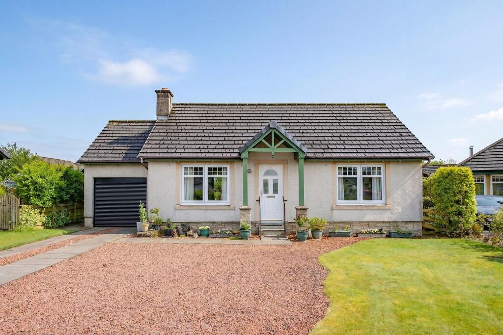 Main image of property: 11 Earnmuir Road, Comrie, PH6 2EY