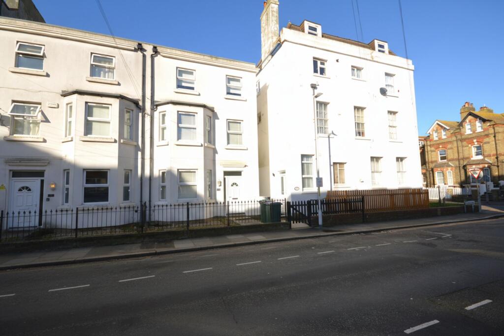 Main image of property: Victoria Grove, Folkestone, CT20