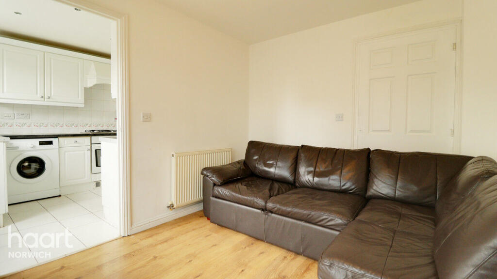 House in Norwich, Three Score, Bowthorpe - View 5