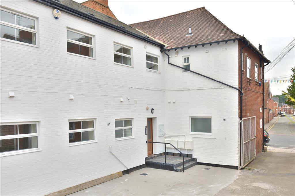 Main image of property: High Street, Stony Stratford, MILTON KEYNES