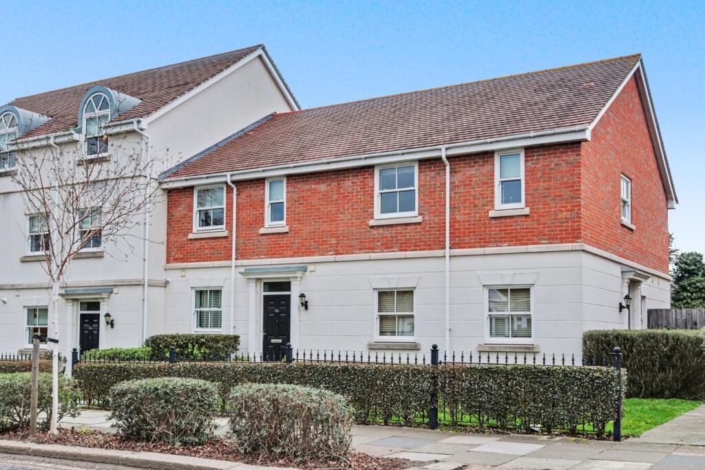 Main image of property: Acacia Drive, Thorpe Bay, SS1