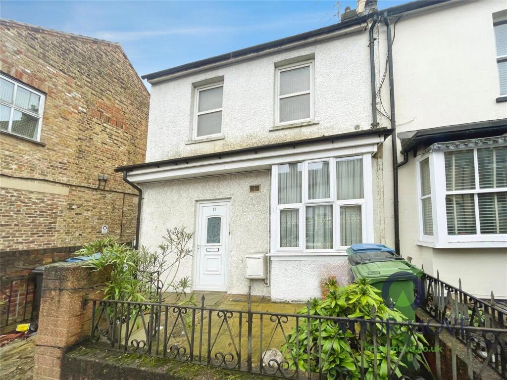 Main image of property: Langley Road, Watford, Hertfordshire, WD17
