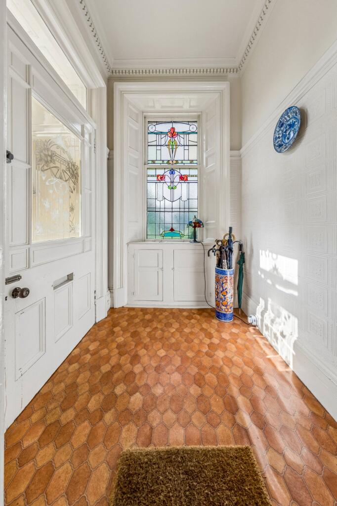 House in Glasgow, Scotstounhill, Jordanhill - View 5