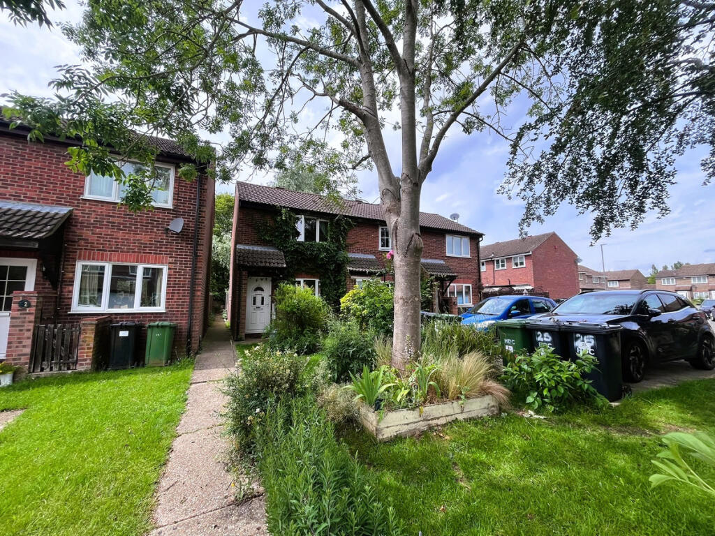 Main image of property: Cunningham Way, St. Neots, PE19