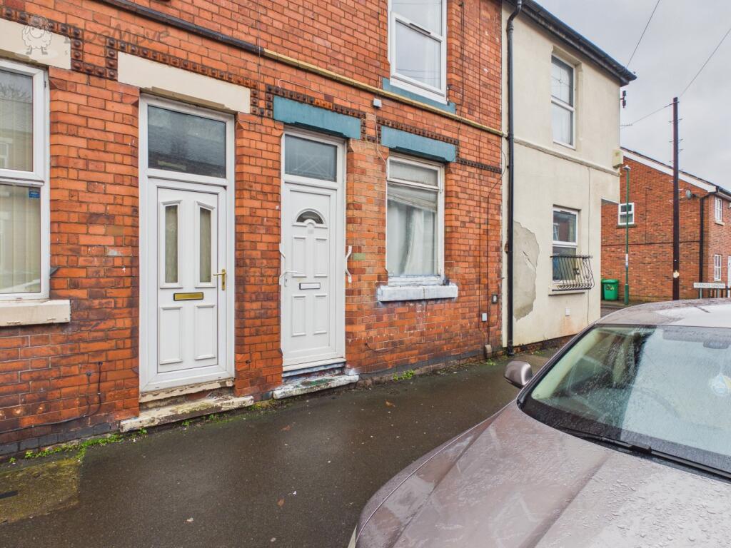 Vernon Avenue, Old Basford, Nottingham, NG6, Nottingham